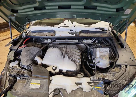 2024 Audi Q5 Premium Plus 45 from USA, damaged, VIN WA1EAAFY6R2014020